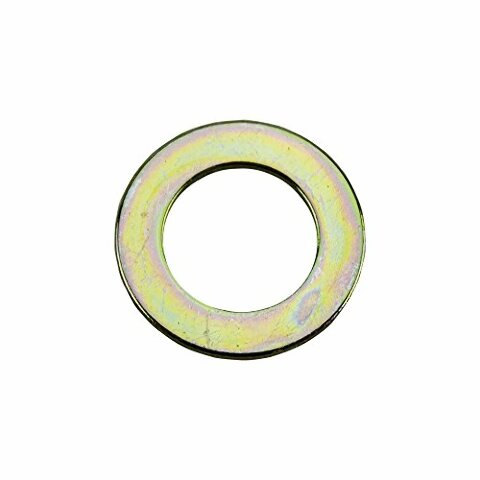 QTY 2 | 1985-2024 Polaris Ranger ATV UTV Snowmobile Washer M8 Flat 7555919