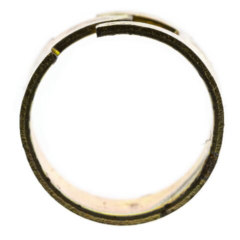 QTY 8 | 1990-2024 Polaris Snowmobile Exhaust Compression Ring OEM 7080402