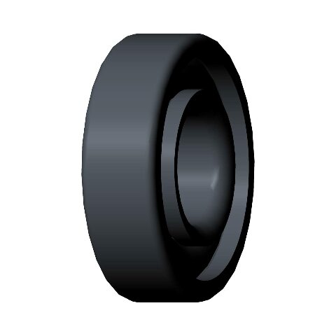 QTY 3 | 93-24 Polaris ATV Snowmobile Sealed Bearing 20x47 3514527