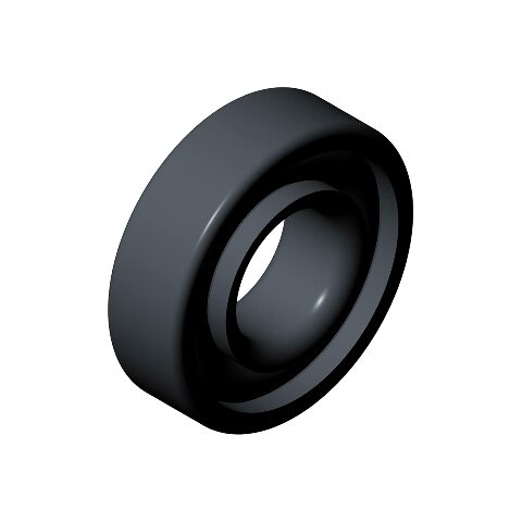 QTY 3 | 93-24 Polaris ATV Snowmobile Sealed Bearing 20x47 3514527