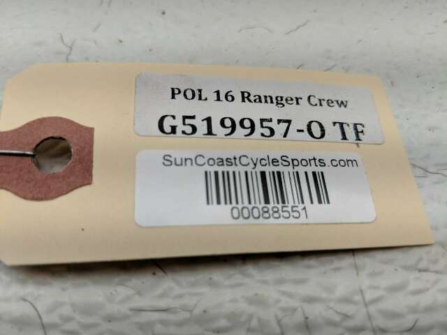 16 Polaris Ranger Crew XP 900 Shift Shifter Gear Selector Lever