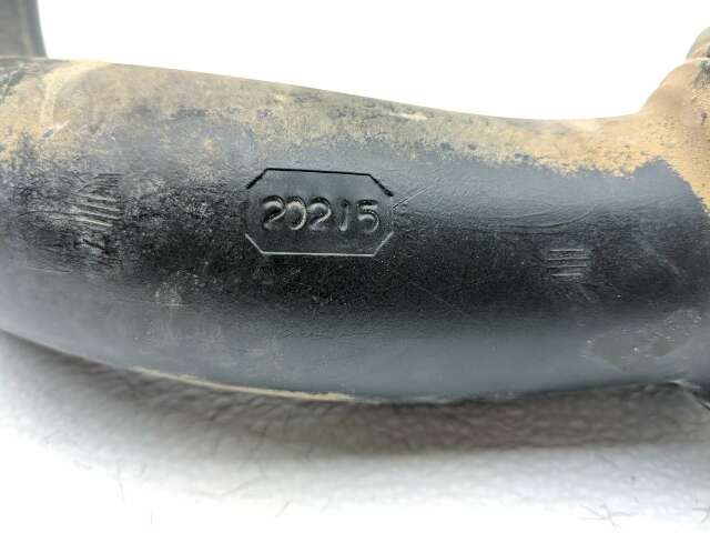 16 Polaris Ranger Crew XP 900 Air Hose Duct Tube E