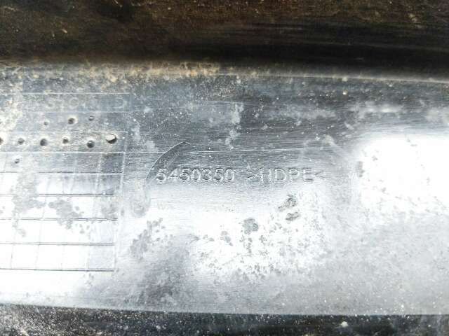 16 Polaris Ranger Crew XP 900 Left Side Under Seat Storage Box Container 5450350