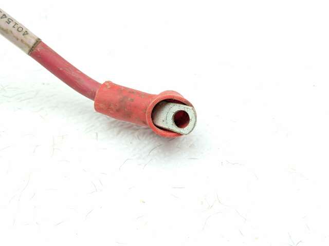 16 Polaris Ranger Crew XP 900 Positive Battery Wire Cable Line