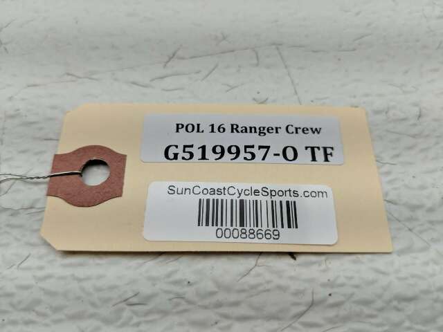 16 Polaris Ranger Crew XP 900 Positive Battery Wire Cable Line