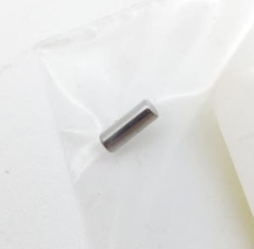 QTY 5 | Sea-Doo Bombardier BRP Roll Pin 420832470 PWC ATV UTV Snowmobile Spyder