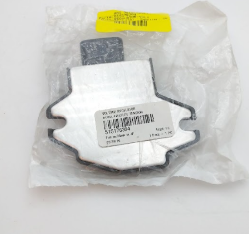 2017-2024 Ski-Doo MXZ Renegade Voltage Regulator Rectifier OEM NOS 515176364