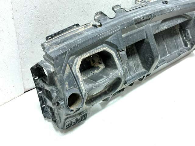 19 Can Am Defender MAX Front Upper Dash 707900564 | eBay