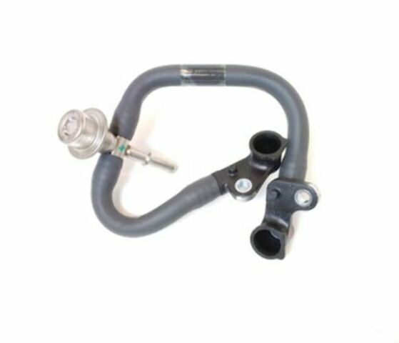 2017 Indian Chieftain genuine POLARIS fuel rail, part number 2521800, critical c