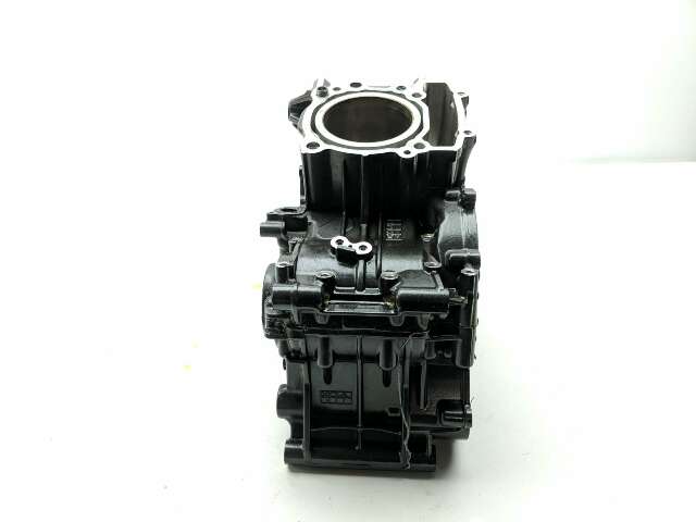 22 BMW G310GS Engine Motor Case Block