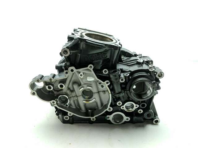 22 BMW G310GS Engine Motor Case Block