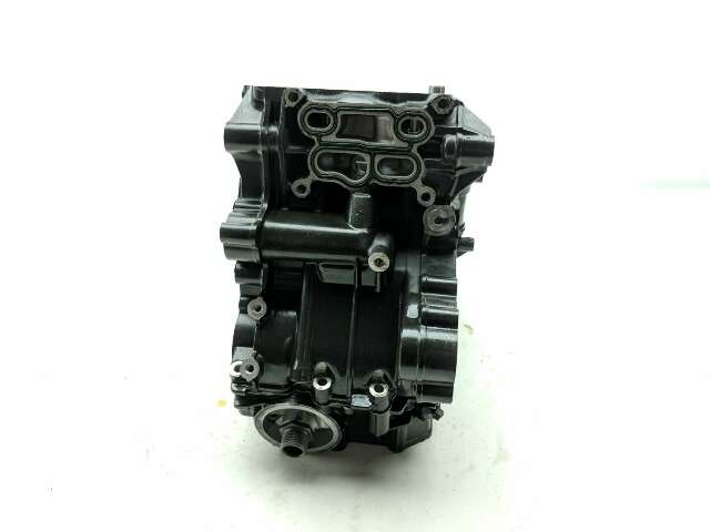 22 BMW G310GS Engine Motor Case Block