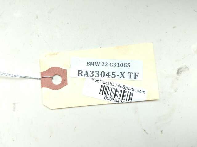 22 BMW G310GS Engine Motor Case Block