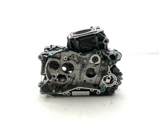 22 BMW G310GS Engine Motor Case Block