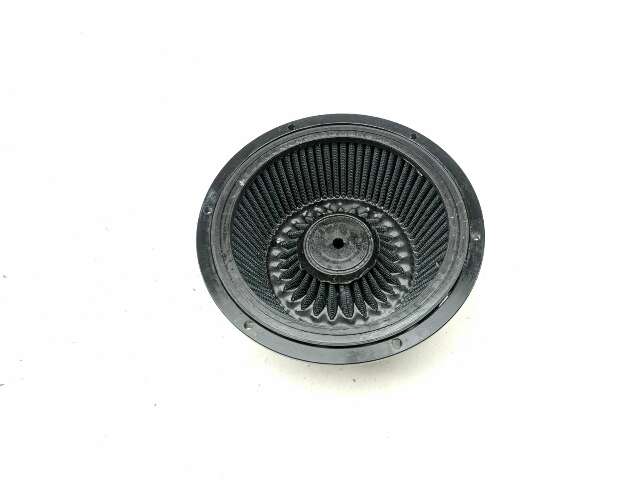 17 Harley FLHTCUTG Tri Glide Ultra Rineharterted Air Box Filter Cleaner Intake