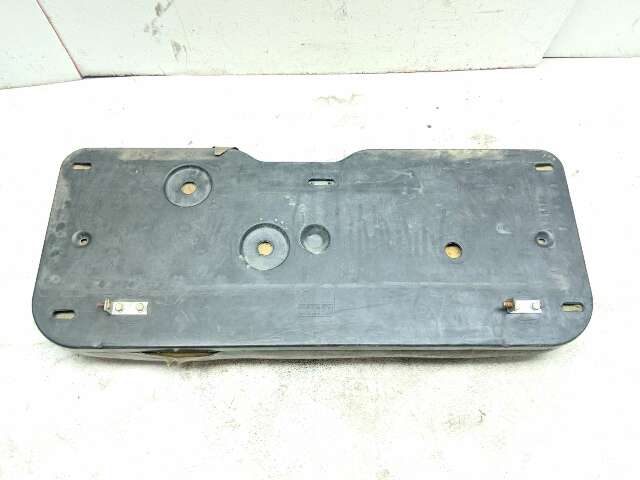 14 Kubota RTV 1100 Seat Cushion Bottom