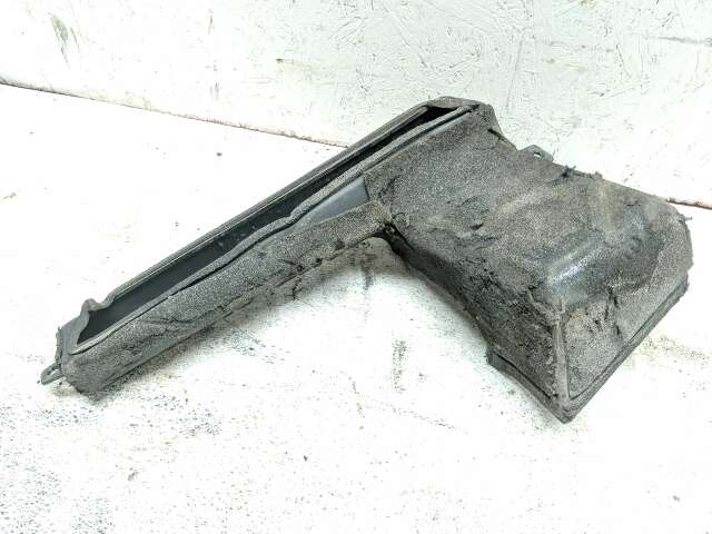 14 Kubota RTV 1100 Cabin Air Vent Intake Tube B