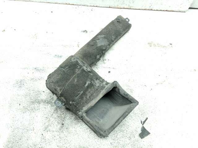 14 Kubota RTV 1100 Cabin Air Vent Intake Tube B