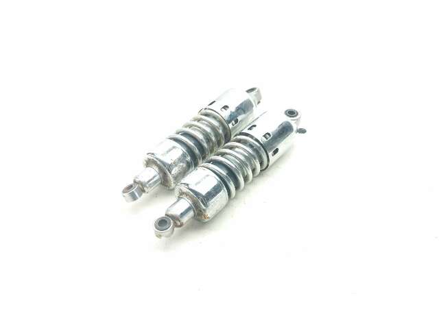 04 Suzuki Marauder VZ1600 Rear Suspension Shocks | eBay