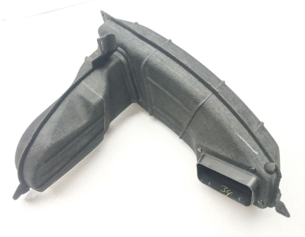 2015-2022 Polaris AXYS RMK Assault Air Intake Tube OEM 1205327