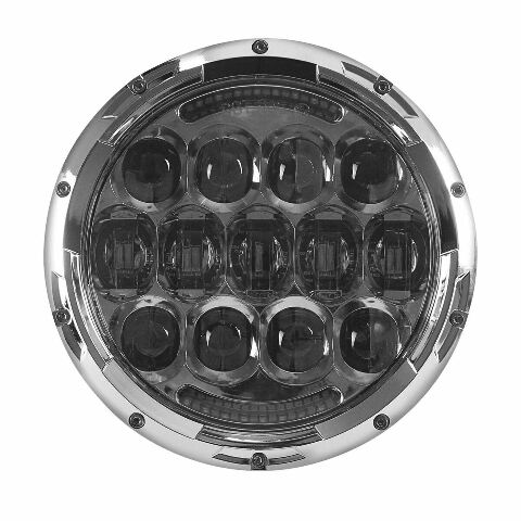 12-15 CYRON LIGHTING Harley Dyna 7