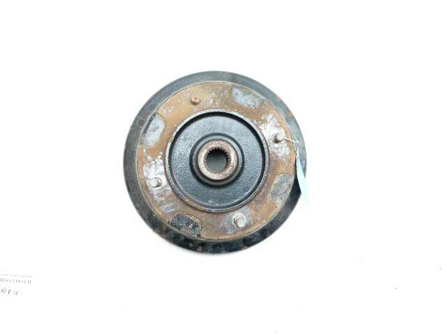 13 Kawasaki KAF400 Mule 610 Wheel Hub Drum 41038-0013 | eBay