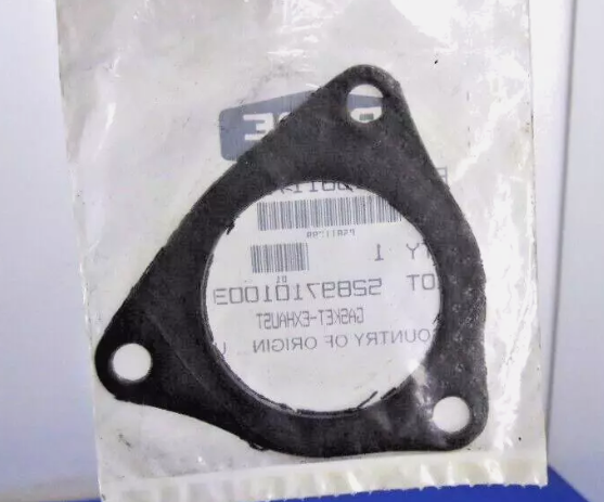 1996-2005 Polaris Snowmobile Cylinder Exhaust Gasket Seal NEW OEM 5811799