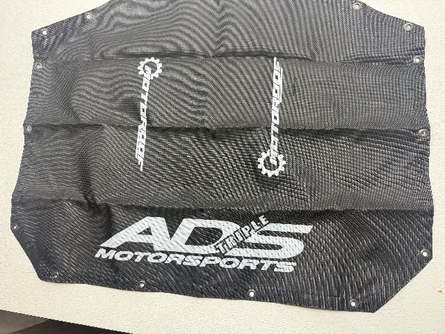 Can-Am Maverick Trail Sport Motoroof Shade Roof Black MAVTRAIL2DROOF