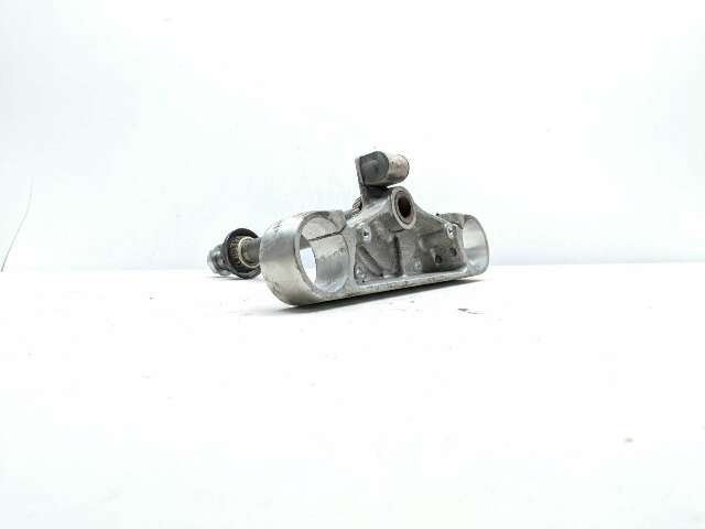 04 Honda VTX1800C Bottom Lower Triple Steering Tree Clamp