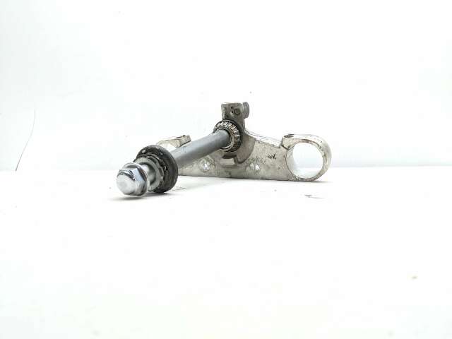 04 Honda VTX1800C Bottom Lower Triple Steering Tree Clamp
