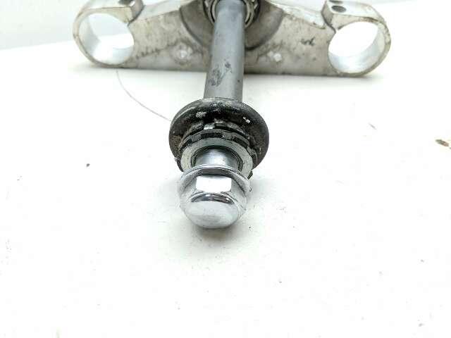 04 Honda VTX1800C Bottom Lower Triple Steering Tree Clamp
