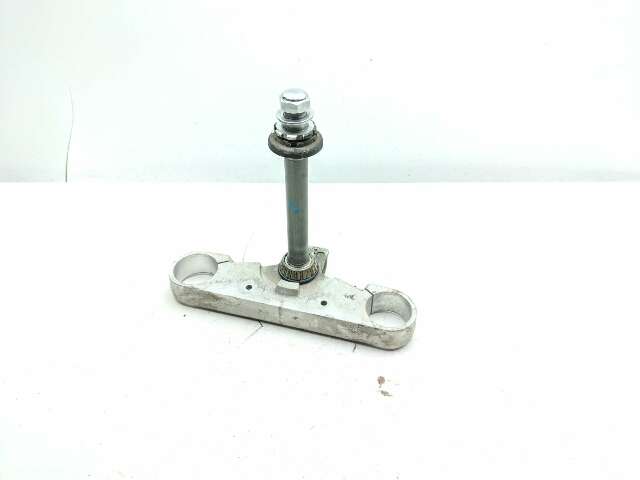 04 Honda VTX1800C Bottom Lower Triple Steering Tree Clamp