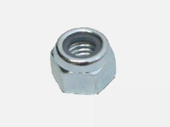 QTY 2 | POLARIS OEM M8x1.25C10 Nut RZR Ranger Sportsman 1000 900 850 800 7547405
