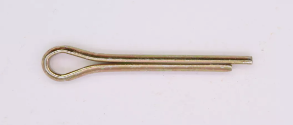 QTY 6 | 85-24 POLARIS OEM COTTER PIN 7661401 Ace Hawkeye Ranger Sportsman ATV