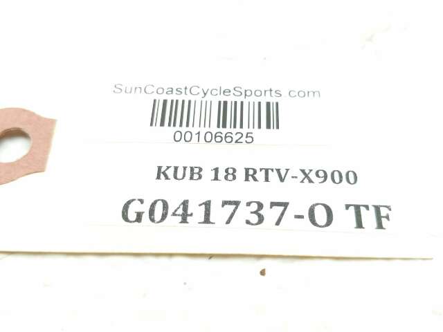 18 Kubota RTV X900 12V Relay Power Socket Outlet