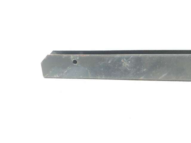 18 Kubota RTV X900 Mount Bracket Z