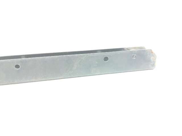 18 Kubota RTV X900 Mount Bracket Z