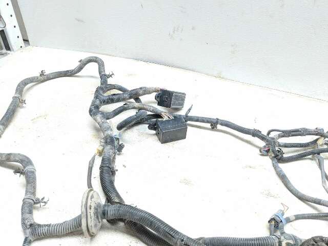 18 Kubota RTV X900 Main Wire Wiring Harness Loom