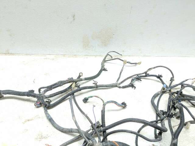 18 Kubota RTV X900 Main Wire Wiring Harness Loom