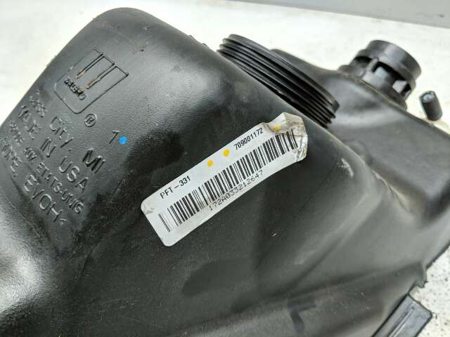21 Can Am Spyder Ryker 600 WALBRO Petrol Gas Fuel Tank Assembly 709001172