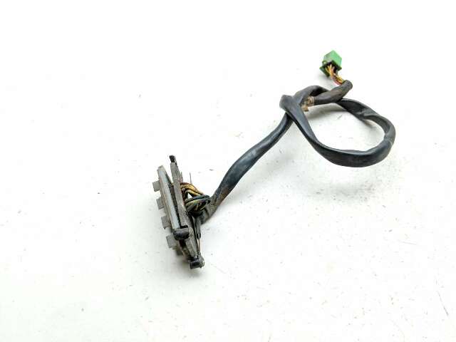 84 85 Honda GL1200 Goldwing Aspencade Ignition Switch Key Board Trip Meter