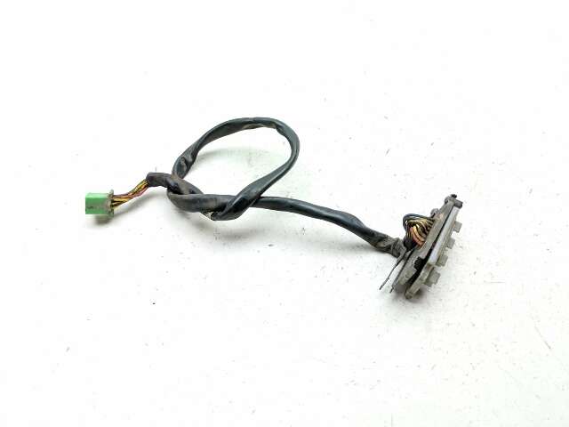 84 85 Honda GL1200 Goldwing Aspencade Ignition Switch Key Board Trip Meter