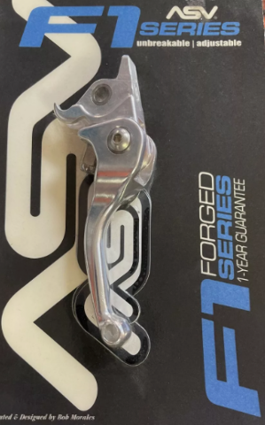 1999-2004 KTM SX EXC MXC ASV F1 Front Brake Lever BLF13 NEW OEM