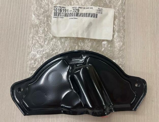 2008-2014 Polaris RZR 800 S 4 Chain Case Cover Support Bracket 1016191-329