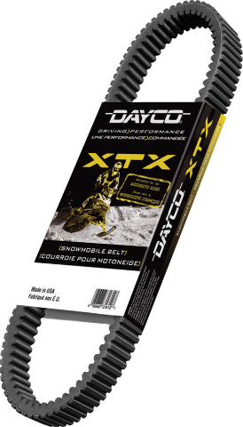 セット 2004-2011 Arctic Cat M F Crossfire Snowmobile Drive Belt DAYCO
