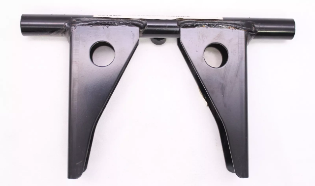 2002-2003 Polaris RMK OEM Rear Suspension Pivot Arm Black 1541614