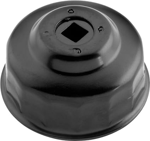 BikeMaster 68mm Oil Filter Wrench Polaris Slingshot New OEM 151753