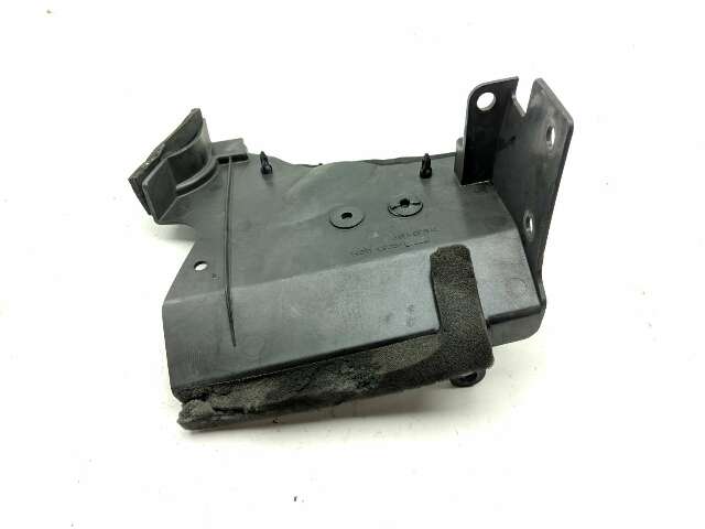 08 09 Kawasaki Concours ZG1400 Right Side Cover Panel Fairing 14091-0938A