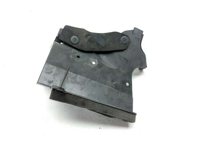 08 09 Kawasaki Concours ZG1400 Right Side Cover Panel Fairing 14091-0938A
