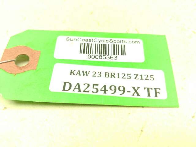 twice セット 23 Kawasaki BR125 Z125 Pro Tool Kit | eBay
